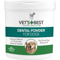 Vets-best Vet's Best Dental Powder Vets-best Vet's Best Dental Powder