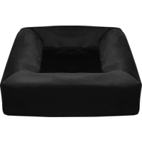 Bia Royal Fluwelen Hoes - 45 x 45 x 12 cm - Black product name