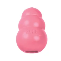 Kong Puppy - Roze - L Kong Puppy - Roze - L