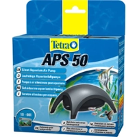 Tetra Aquariumluchtpomp - Aps 50 product name
