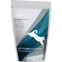 TROVET Multi Purpose Treats MHT (Hydrolysed Protein) Hond - 6 x 400 gr TROVET Multi Purpose Treats MHT (Hydrolysed Protein) Hond - 6 x 400 gr
