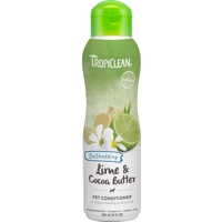 TropiClean - Lime & Cocobutter Conditioner - 355 ml product name