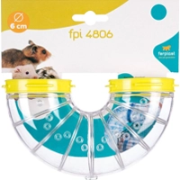 Ferplast U-bøjning (fpi 4806)