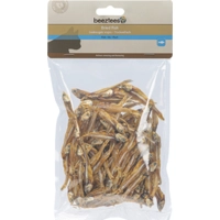 Beeztees Gedroogde Visjes - 100 g product name