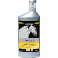Equistro Excell E - Flacon 1 liter product name