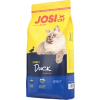 Josera Josicat Crispy Duck - 650 g product name