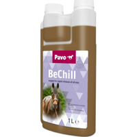 Pavo BeChill - 1000 ml product name