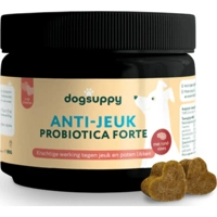 DogSuppy Anti Jeuk Met Rund 60 stuks product name