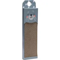 Beeztees Karton Krabplank - Zeehond Beeztees Karton Krabplank - Zeehond