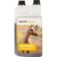 HELTIE horse Kleefkruid 1 liter HELTIE horse Kleefkruid 1 liter