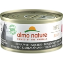 Almo Nature Tonijn met Inktvis Per stuk