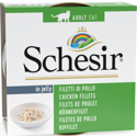 Schesir Kipfilet Per stuk