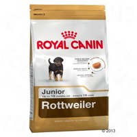 Royal Canin Rottweiler 31 Junior 3 kg