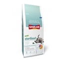 Smolke Weight Control (Light) Kat 2 kg