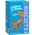 Edgard & Cooper Bravo Biscuits Zalm&Kip hond 400 gram