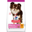 Hill's Science Plan Hond Adult Light Small&Mini Kip 6kg