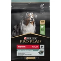 Purina Pro Plan Adult Medium Sensitive Digestion 3kg Lam