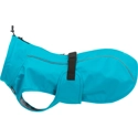 Trixie Regenjas Vimy Turquoise 35 cm