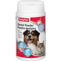 Beaphar Dental Poeder voor hond en kat 2 x 75 g