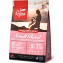 Orijen Whole Prey Adult Small Breed hondenvoer 1,8 kg