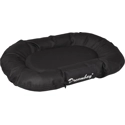 Hondenkussen Dreambay Zwart Rond 100 x 75 cm