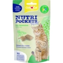 GimCat Nutri Pockets Insect&Catnip 60 gr