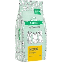 Jarco Kattenvoer Natural Cat Care Indoor Kip product name