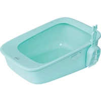 Quapas! Kattenbak Mintgroen product name