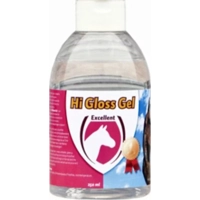 Excellent Hi Gloss Gel 250 ml product name