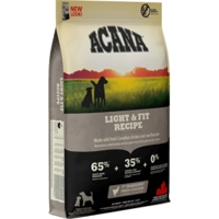 Acana Light & Fit Dog Heritage - 2 x 11,4 kg