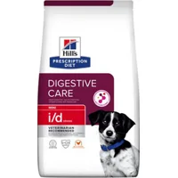 Hill's Prescription Diet i/d Stress Mini Digestive Care - Canine - 2 x 6 kg Hill's Prescription Diet i/d Stress Mini Digestive Care - Canine - 2 x 6 kg