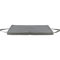 Trixie Samoa Vital Hondenmat - Donkergrijs - 140 × 90 cm product name