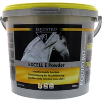Equistro Excell E - Poeder 3 kg product name