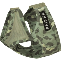 PAIKKA Cool Vest - Green Leo - S product name