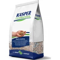 Kasper Faunafood Snackmix Kip 800 gr Kasper Faunafood Snackmix Kip 800 gr