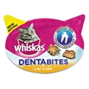 Whiskas Dentabits Kattensnoep Per stuk