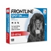 Frontline Spot On Hond XL - 6 pipetten