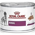 Royal Canin Renal Hond 12 x 200 gr