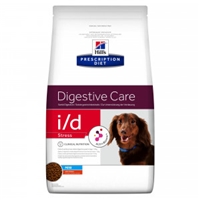 Hills Prescription Diet Canine I/D Stress Mini 1,5 kg
