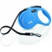 Flexi New Classic M Tape 5 meter Blauw