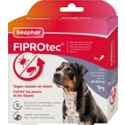 Beaphar Fiprotec Spot-On Hond 40-60kg - 4 pip