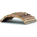 Beeztees Wilgen Loopbrug Flexibel 28cm