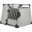 Trixie Vervoersbox hond aluminium L-XL 91 x 75 x 84 cm