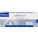 Virbac Telizen 50mg 30tbl