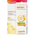 Beaphar Derma+ Zalf hond/kat/knaagdier/vogel 2 x 30 ml