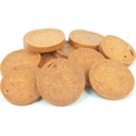 Brekz Snacks - Pure Meat Coins Eend 2 x 200 g