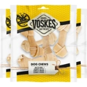 3x Voskes Geknoopte Botten Small 5 stuks
