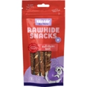 Braaaf Rol sticks Hondensnack Vlees&Vis 12 cm 80 gr
