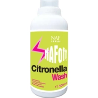 NAF Citronella wash - 500 ml product name