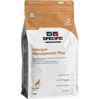 Specific Allergen Management Plus FOD-HY - Kat product name